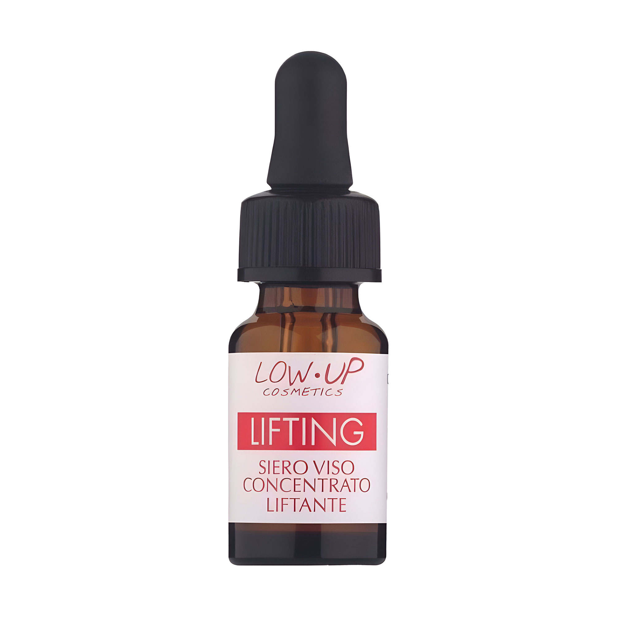 Сироватка-концентрат для обличчя Low Up Cosmetics Lifting Concentrated Face Serum, 7 мл