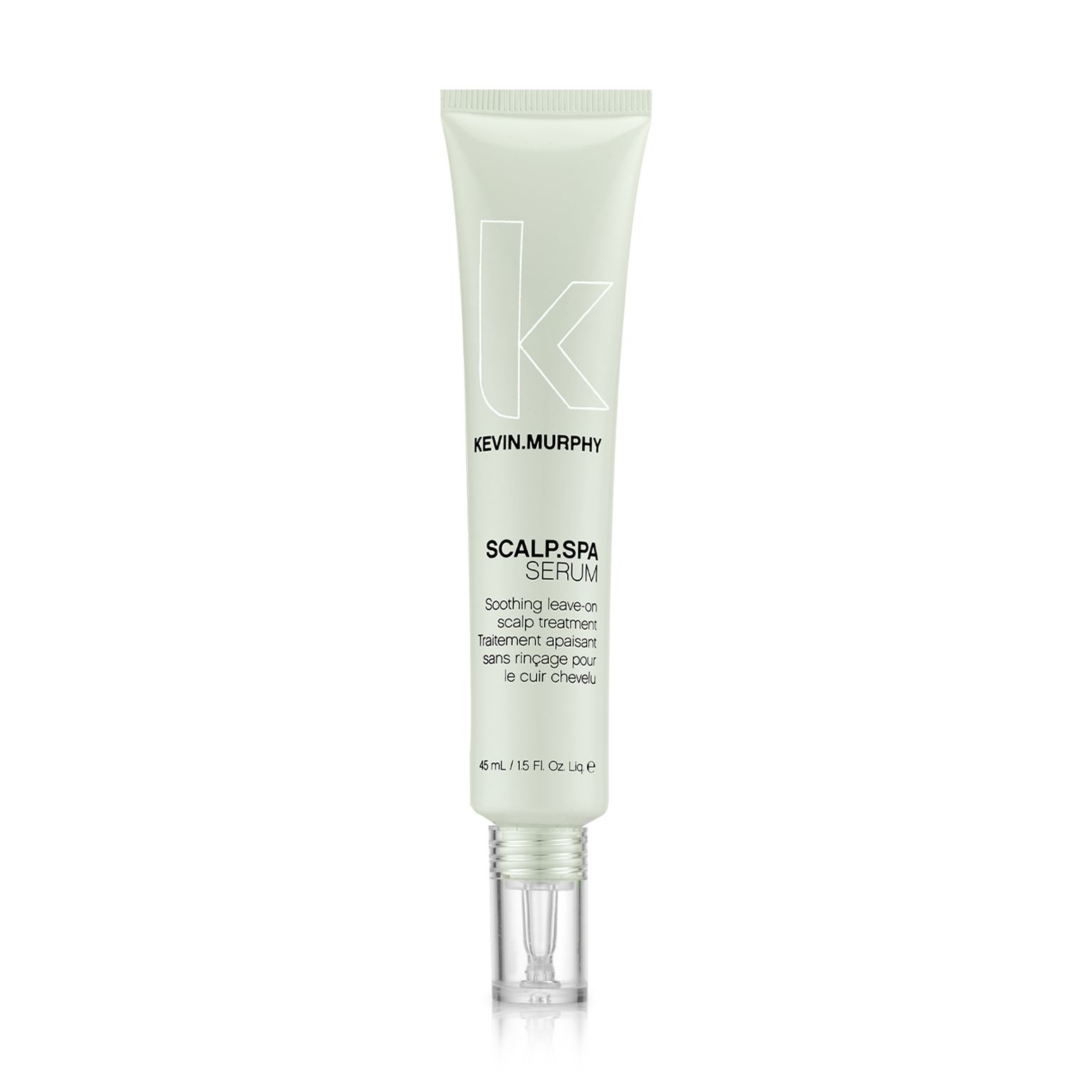 Заспокійлива сироватка-догляд для шкіри голови Kevin.Murphy Scalp.Spa Serum, 45 мл